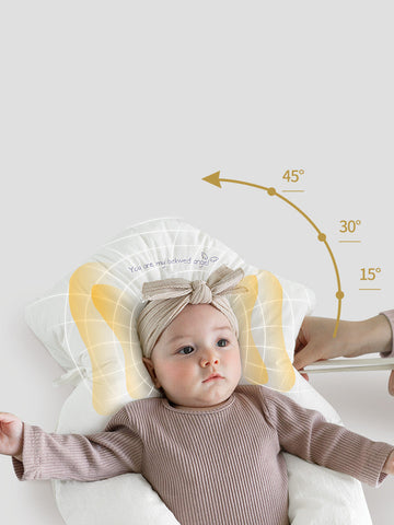 Newborn Baby Pillow - YeahMommy